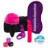 Happyrabbit Couples - oplaadbare vibrator set (7-delig)