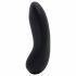 Vijftig Tinten Sensation - oplaadbare clitoris vibrator (zwart)