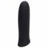 De vijftig tinten grijs Sensation Bullet - oplaadbare vibrator (zwart)