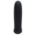 De vijftig tinten grijs Sensation Bullet - oplaadbare vibrator (zwart)