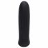 De vijftig tinten grijs Sensation Bullet - oplaadbare vibrator (zwart)