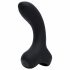 De vijftig tinten grijs Sensation - herlaadbare G-spot vibrator (zwart)