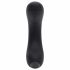 De vijftig tinten grijs Sensation - herlaadbare G-spot vibrator (zwart)