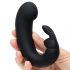 Vijftig Tinten Grijs Sensation - Clitoral Vibrator (zwart)