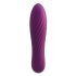 Svakom Tulip - oplaadbare mini bullet vibrator (paars)