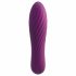 Svakom Tulip - oplaadbare mini bullet vibrator (paars)