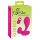 SMILE RC - oplaadbare, draadloze G-spot vibrator (roze)