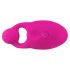 SMILE RC - oplaadbare, draadloze G-spot vibrator (roze)