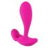 SMILE RC - oplaadbare, draadloze G-spot vibrator (roze)