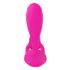 SMILE RC - oplaadbare, draadloze G-spot vibrator (roze)