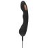 XOUXOU - Oplaadbare, waterdichte G-spot vibrator (zwart)