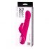 Vibe Couture Konijnen Vibrator (roze)