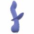 AWAQ.U 2 - oplaadbare, 2-motorige G-spot vibrator (paars)