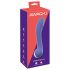 AWAQ.U 3 - oplaadbare G-punt vibrator (paars)