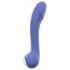 AWAQ.U 3 - oplaadbare G-punt vibrator (paars)