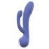 AWAQ.U 4 - Draadloze anale vibrator (paars)