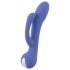 AWAQ.U 4 - Draadloze anale vibrator (paars)