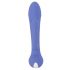 AWAQ.U 4 - Draadloze anale vibrator (paars)