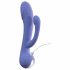 AWAQ.U 4 - Draadloze anale vibrator (paars)