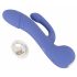 AWAQ.U 4 - Draadloze anale vibrator (paars)