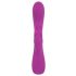 Javida Thumping Rabbit - 3-motorige konijnen-vibrator (paars)