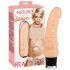 Nature Skin - Realistische vibrator