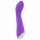 You2Toys bunt. - oplaadbare, waterdichte G-punt vibrator (paars)