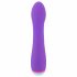 You2Toys bunt. - oplaadbare, waterdichte G-punt vibrator (paars)