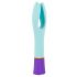 You2Toys bunt. - oplaadbare, waterdichte dubbele motor vibrator (gekleurd)