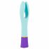 You2Toys bunt. - oplaadbare, waterdichte dubbele motor vibrator (gekleurd)