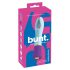 You2Toys bunt. - oplaadbare, waterdichte dubbele motor vibrator (gekleurd)