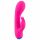 You2Toys bunt. - oplaadbare, waterdichte clitorisstimulator (roze)