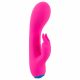 You2Toys bunt. - oplaadbare, waterdichte clitorisstimulator (roze)