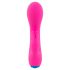 You2Toys bunt. - oplaadbare, waterdichte clitorisstimulator (roze)