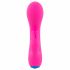 You2Toys bunt. - oplaadbare, waterdichte clitorisstimulator (roze)