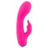 You2Toys bunt. - oplaadbare, waterdichte clitorisstimulator (roze)