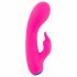 You2Toys bunt. - oplaadbare, waterdichte clitorisstimulator (roze)