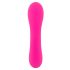 You2Toys bunt. - oplaadbare, waterdichte clitorisstimulator (roze)