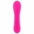 You2Toys bunt. - oplaadbare, waterdichte clitorisstimulator (roze)