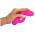 You2Toys bunt. - oplaadbare, waterdichte clitorisstimulator (roze)