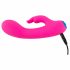 You2Toys bunt. - oplaadbare, waterdichte clitorisstimulator (roze)