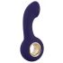 SMILE - oplaadbare G- en P-punt vibrator (paars)