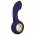 SMILE - oplaadbare G- en P-punt vibrator (paars)