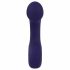 SMILE - oplaadbare G- en P-punt vibrator (paars)