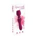 You2Toys Rosenrot - oplaadbare rozen massage vibrator (rood)