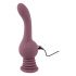 You2Toys Turbo Shaker - G-punt vibrator (paars)