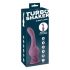 You2Toys Turbo Shaker - G-punt vibrator (paars)