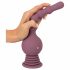 You2Toys Turbo Shaker - anale vibrator (paars)