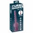 You2Toys Turbo Shaker - anale vibrator (paars)