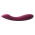 Svakom Amy 2 - oplaadbare, waterdichte G-spot vibrator (paars)